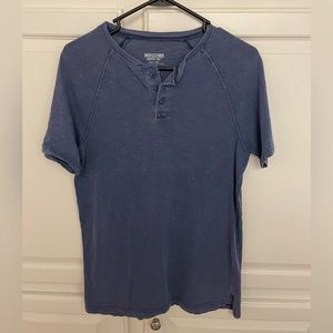 Mossimo T-Shirt Size Mens Small